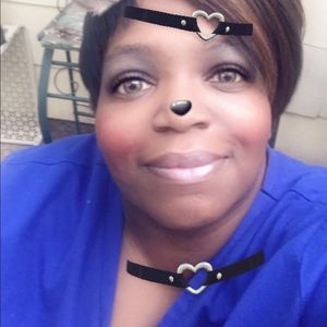 Meet your Posher, Yulonda